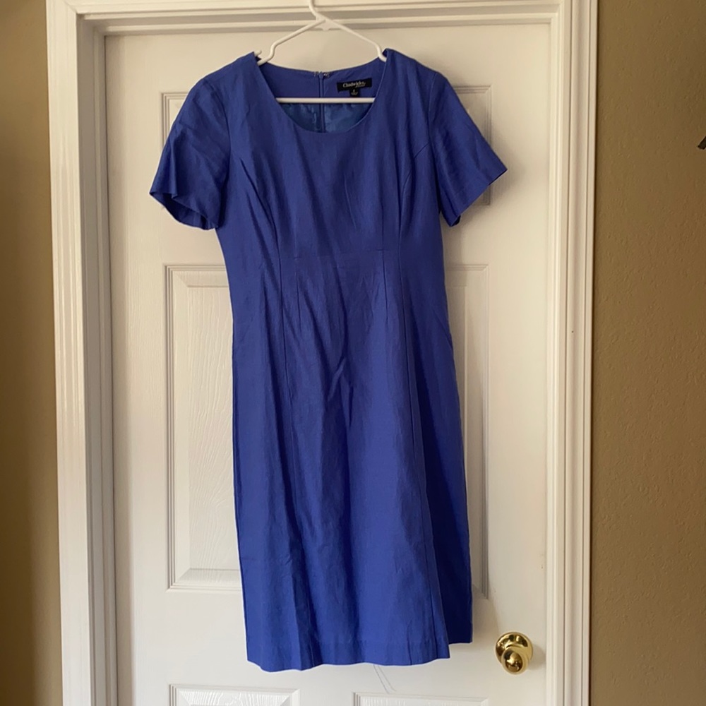 Chadwicks Sheath Dress